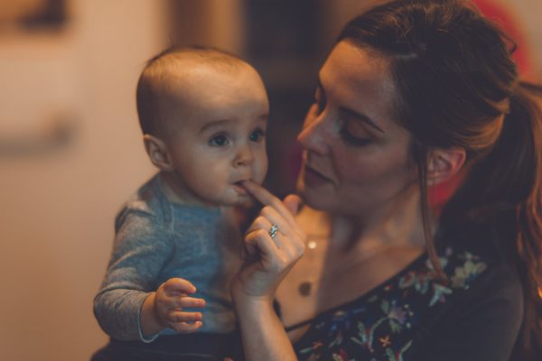 Todo Lo Que Debemos Saber Sobre Los Primeros Dientes De Los Bebés