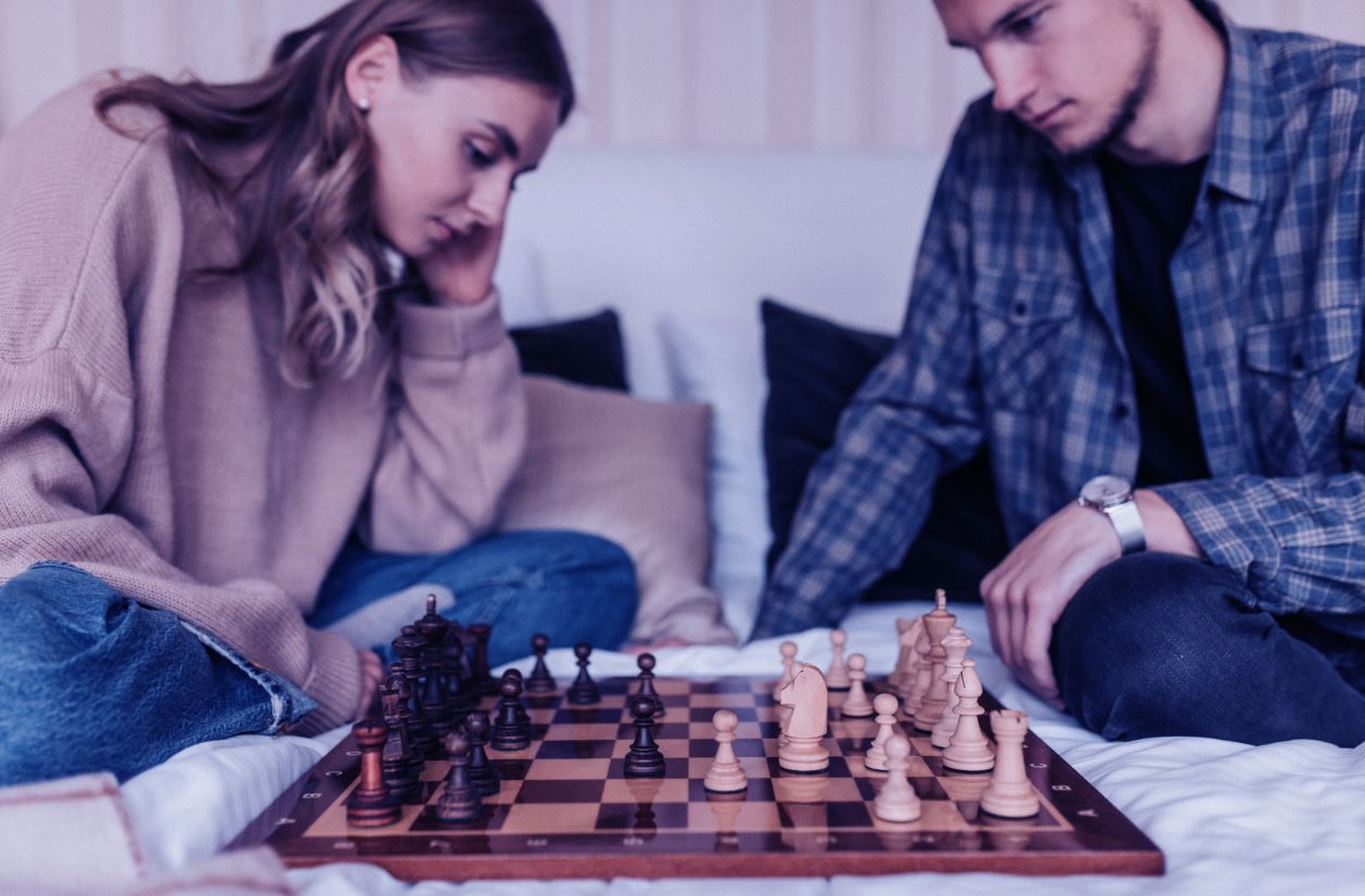 5 beneficios del ajedrez como deporte