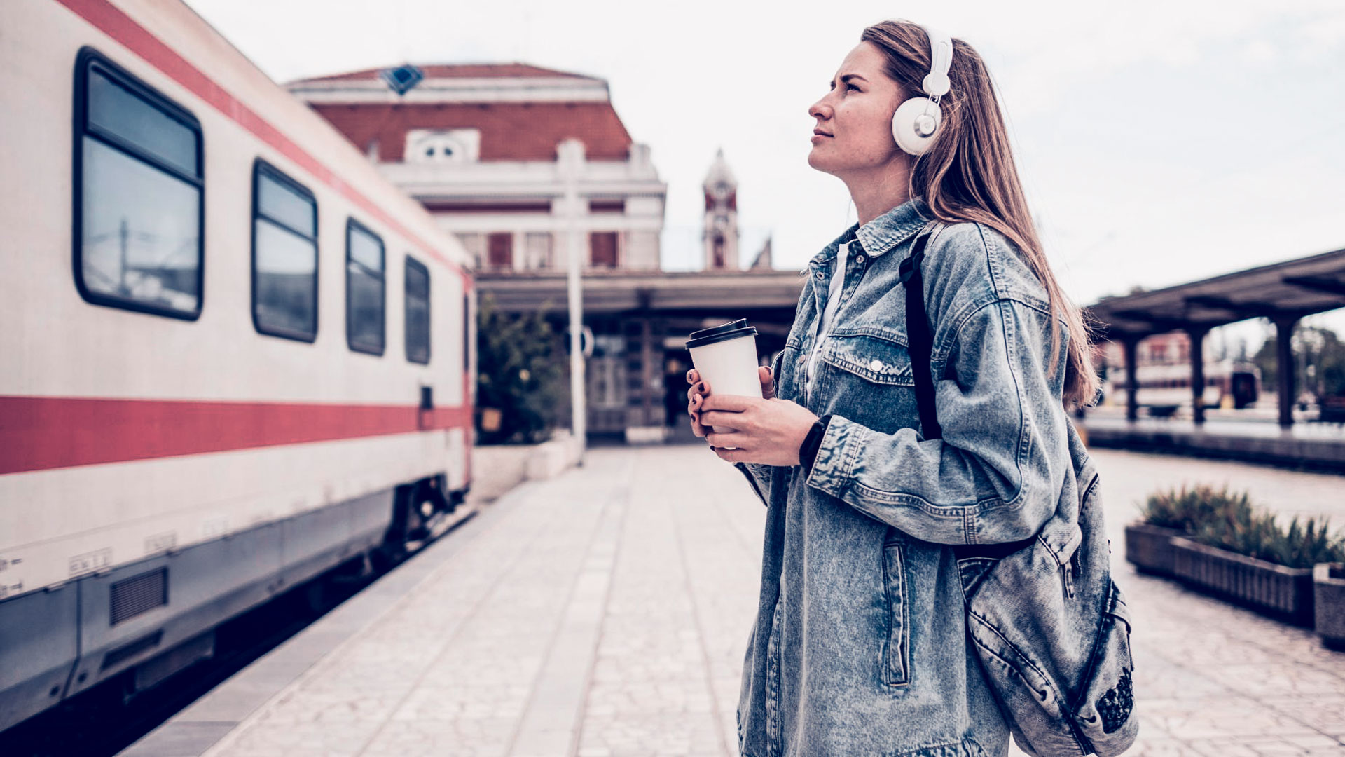 viaje en tren más largo del mundo