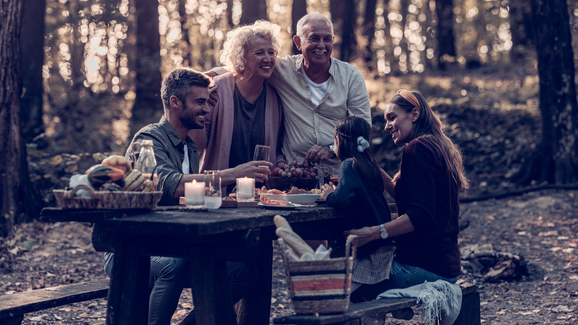 impacto de la menopausia en la familia