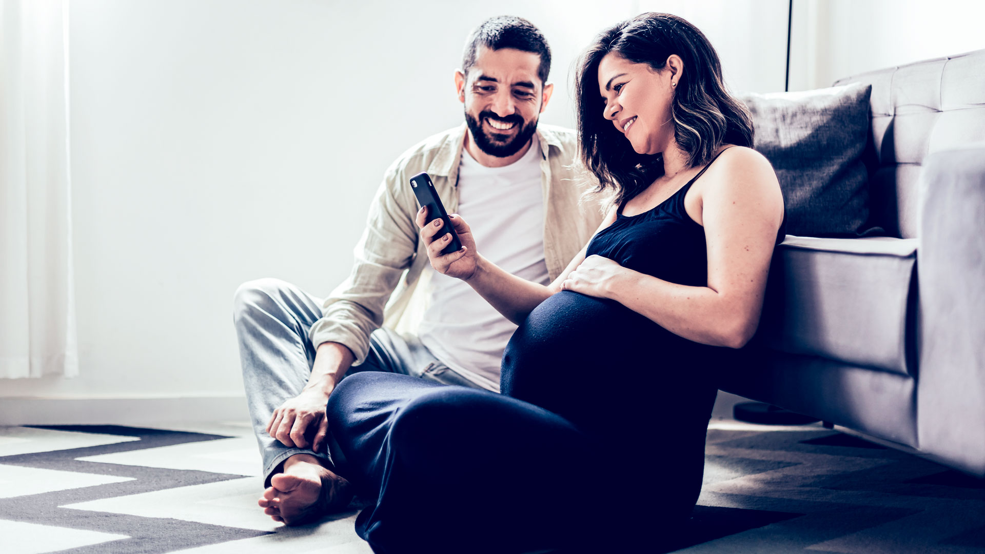 Webinar Programa Familias Primerizas