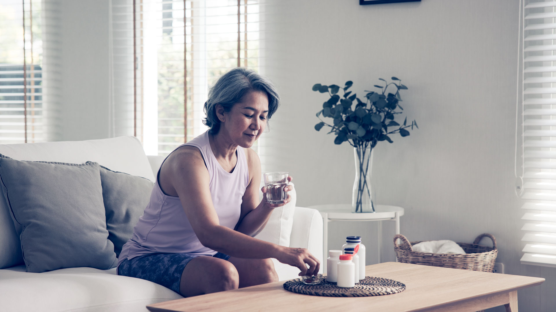 suplementos en menopausia