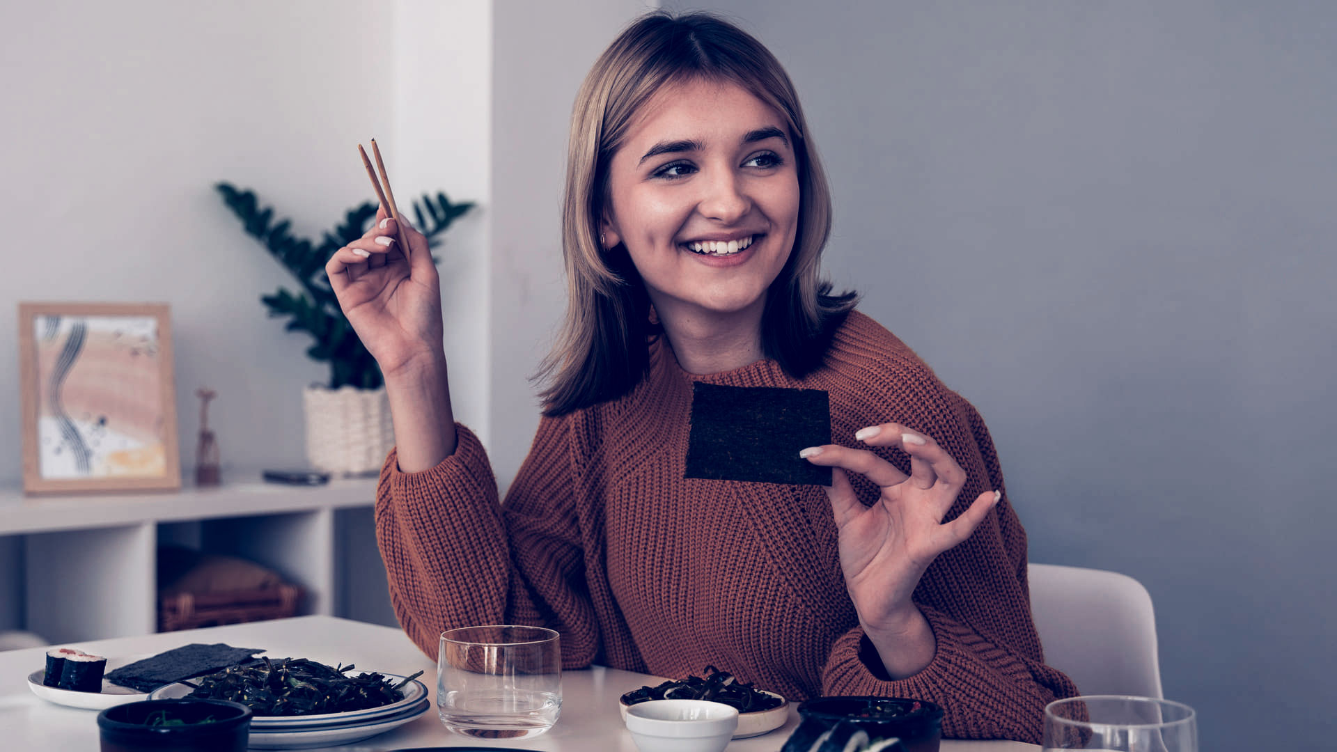 alimentos del futuro