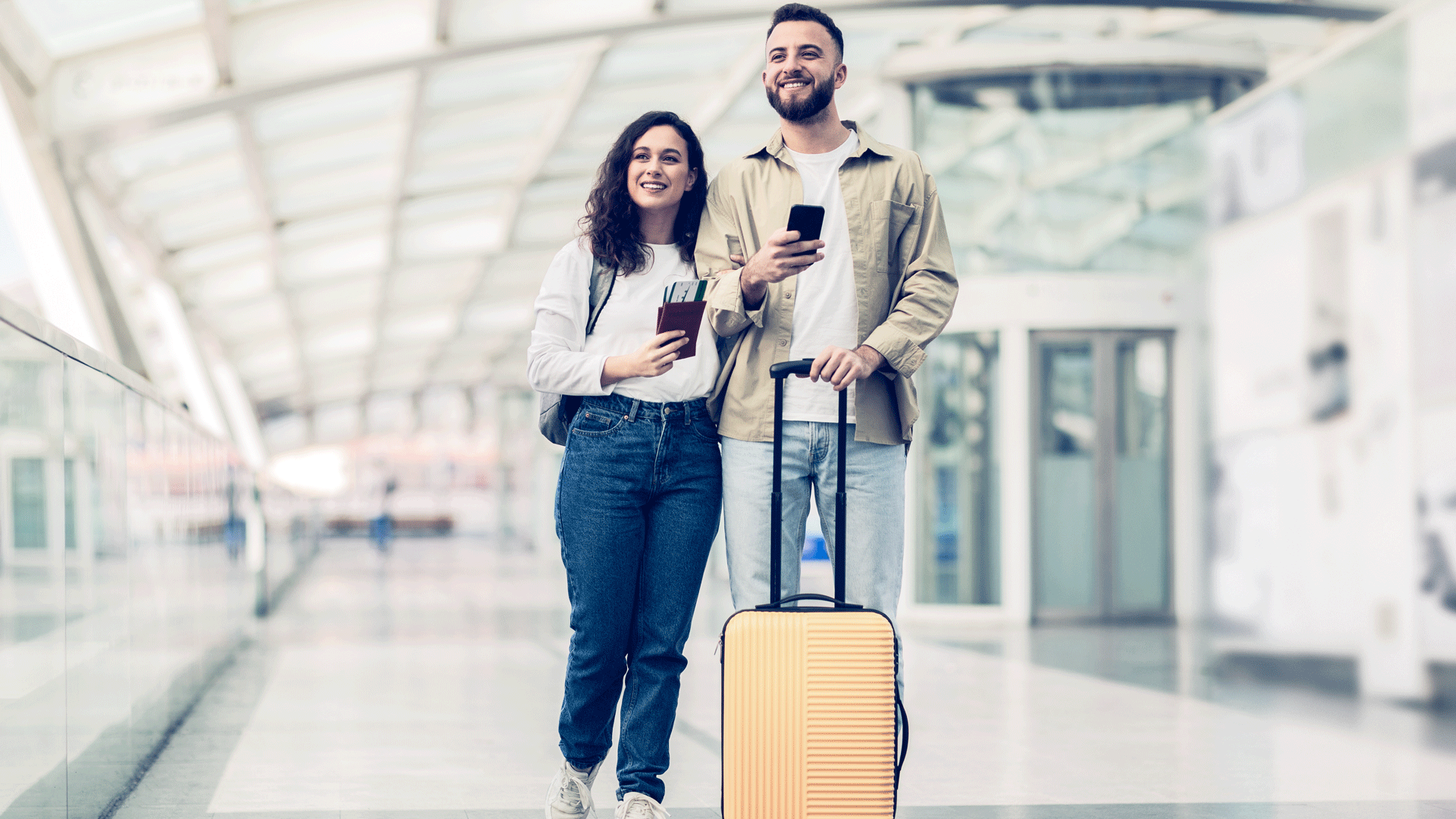 seguro de viaje con cancelación